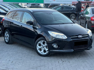 Ford Focus foto 4