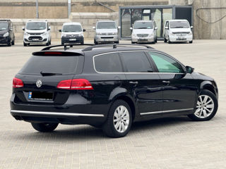 Volkswagen Passat foto 4