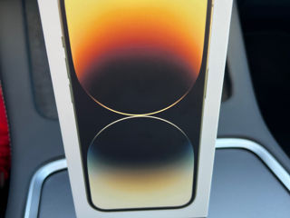 Apple iphone 14 Pro,Pro Max 256gb - sigilat !!!