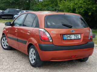 KIA Rio foto 2