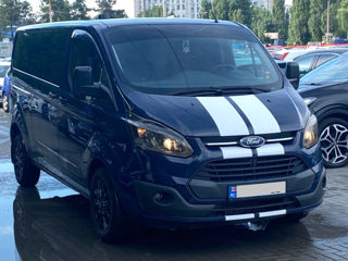 Ford Transit foto 4