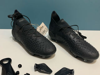 Adidas Predator Freak 1 Fg foto 4