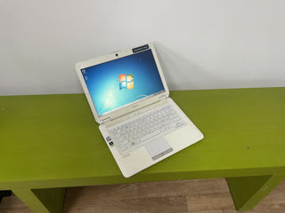 Sony vaio! intel/4gb/320gb/garantie!! foto 1