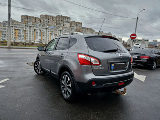 Nissan Qashqai foto 6