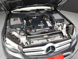 Mercedes GLC foto 3