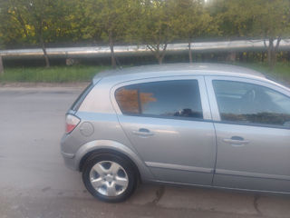 Opel Astra foto 5