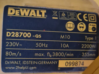 Dewalt.Verto. foto 4