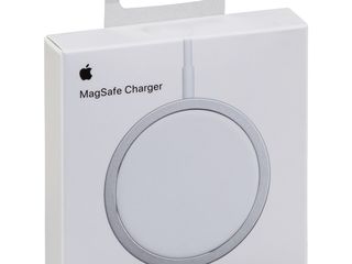 Încărcătorul Apple MagSafe Wireless ORIGINAL foto 1