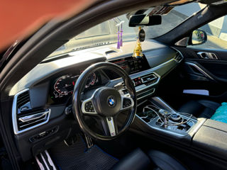 BMW X6 foto 7