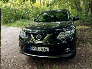 Nissan X-Trail foto 3