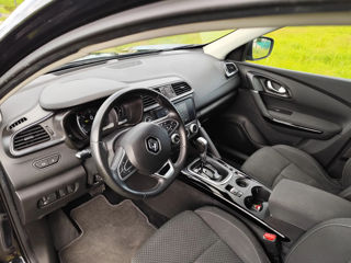 Renault Kadjar foto 9