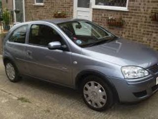 Opel Corsa foto 2