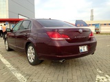 Toyota Avalon foto 4