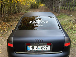 Audi A6 foto 2