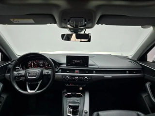 Audi A4 foto 6