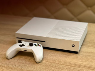 Consolă Xbox One S 1TB foto 1