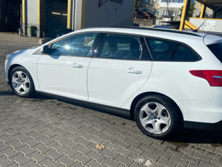 Ford Focus foto 4