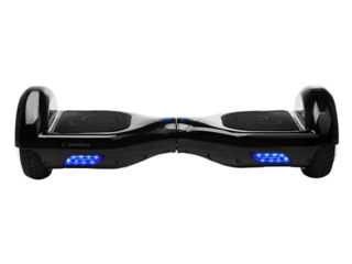 Haveboard cu bluetooth și lumină în stare bună