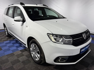 Dacia Logan Mcv foto 12