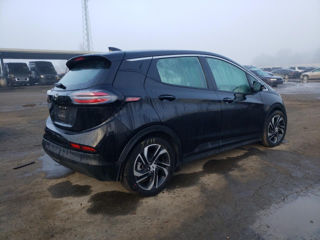 Chevrolet Bolt foto 6