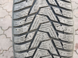 Hankook 225/55/R16    4bucati foto 2