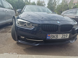 BMW 3 Series foto 9