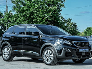 Peugeot 3008 foto 1