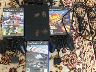 Playstation 2 foto 1