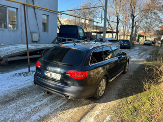 Audi A6 Allroad foto 6