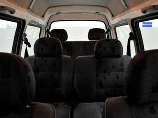 Daewoo Damas foto 10