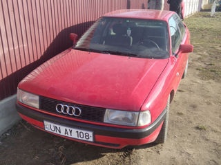 Audi 80 foto 3