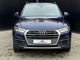 Audi Q5 foto 2