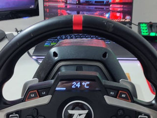 Volan Gaming Thrustmaster T248 foto 2