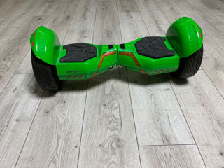 Hoverboard