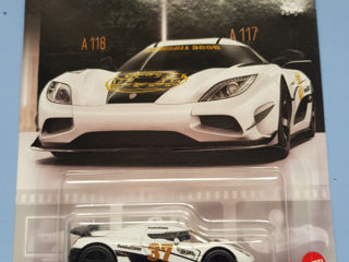 Hot Wheels Premium foto 5