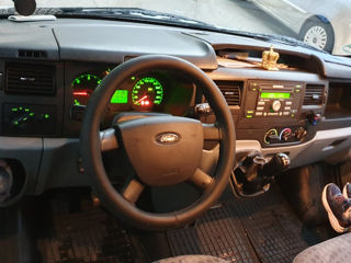 Ford Transit foto 7