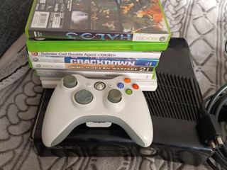 Xbox 360 foto 2