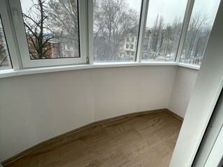 Apartament cu 1 cameră, 57 m², Telecentru, Chișinău foto 4