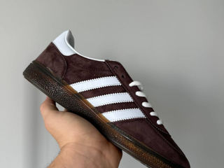 Adidas Spezial Red foto 4