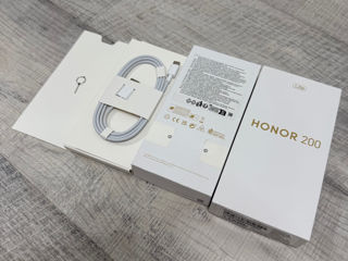 Honor 200 lite 8/256 foto 4