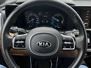 KIA Sorento foto 17