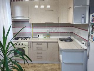 Apartament cu 1 cameră, 33 m², 9 cartier, Bălți foto 3