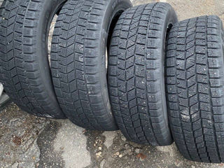 Anvelope 215/60 R17 Sailun 2021