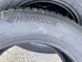 Hankook 275/55 R19 Зима / Iarna foto 5