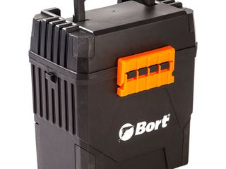 Лазерный уровень Bort BLN-15-K / Nivelă cu laser Bort BLN-15-K / Euromaster MD foto 6