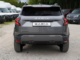 Dacia Duster foto 5