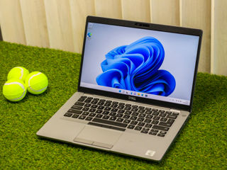 Dell Latitude 5410 IPS (Core i7 10610u/16Gb DDR4/256Gb NVMe SSD/14.1" FHD IPS)