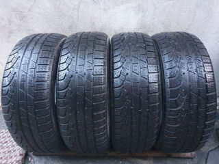 225/45/ R17- PIRELLI.M&S.2021г.