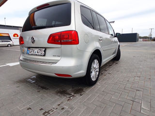 Volkswagen Tayron foto 7