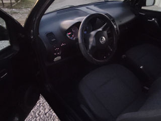 Volkswagen Lupo foto 3